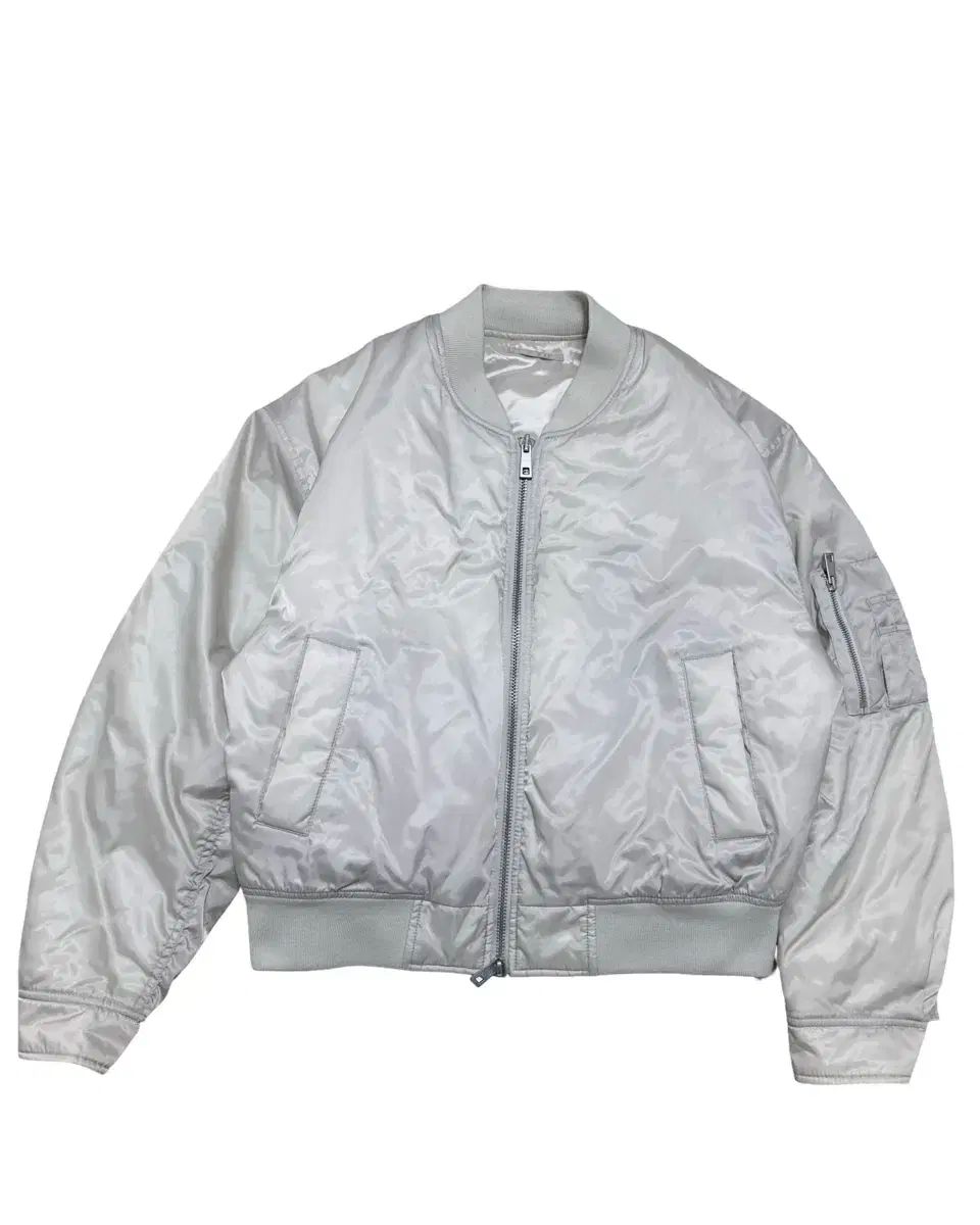 coor クアー MA-1 ブルゾン パイロットジャンパー