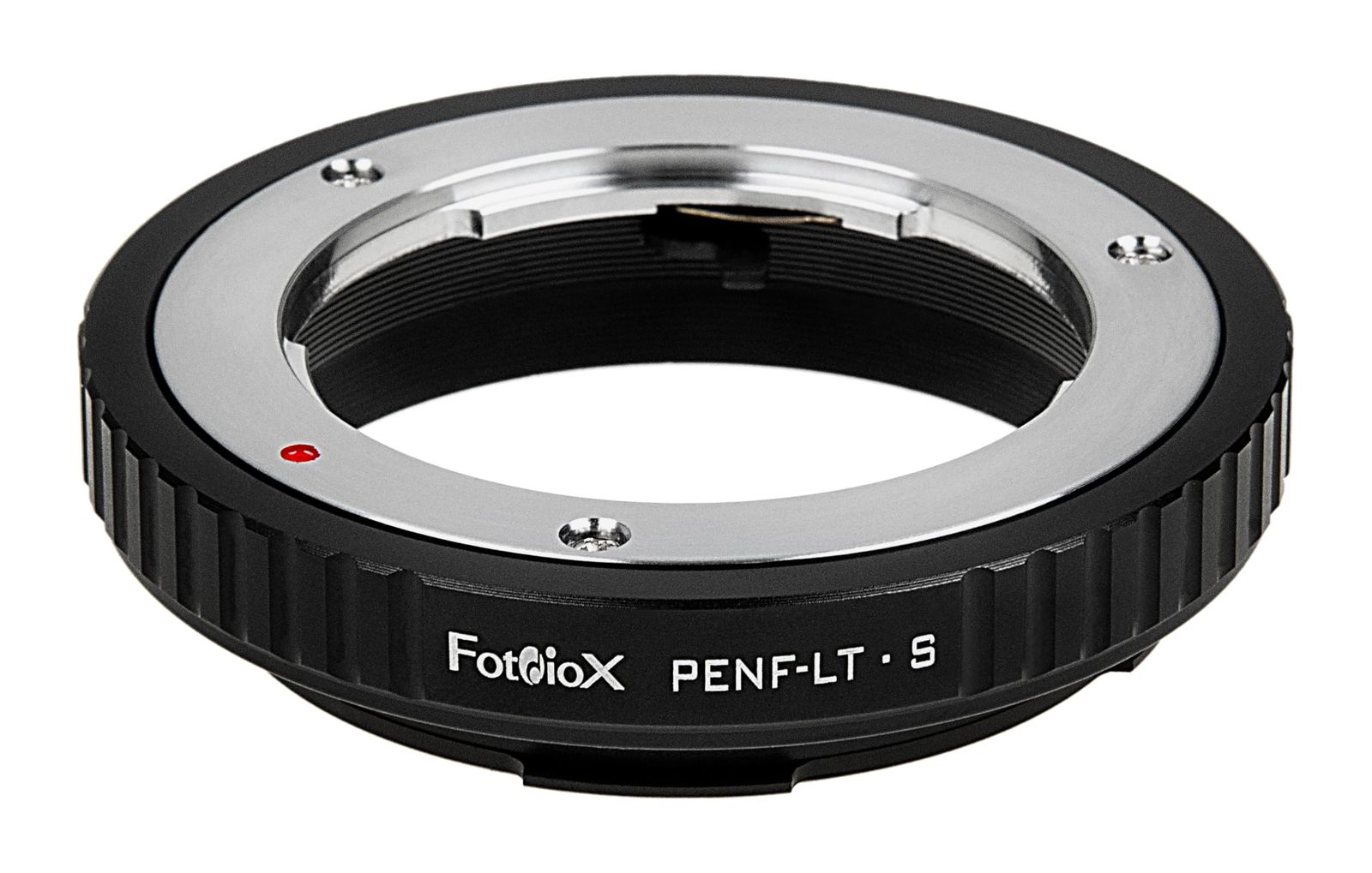 Fotodiox レンズマウントアダプター - Olympus Pen F SLRレンズからLマウントアライアンスミラーレスカメラに対応