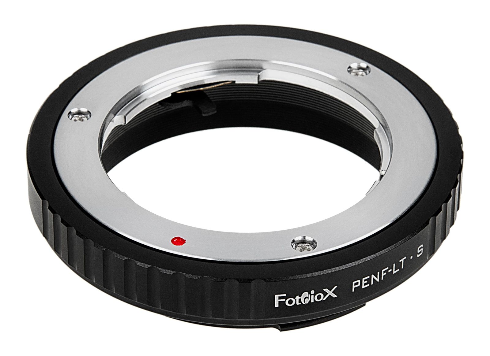 Fotodiox レンズマウントアダプター - Olympus Pen F SLRレンズからLマウントアライアンスミラーレスカメラに対応