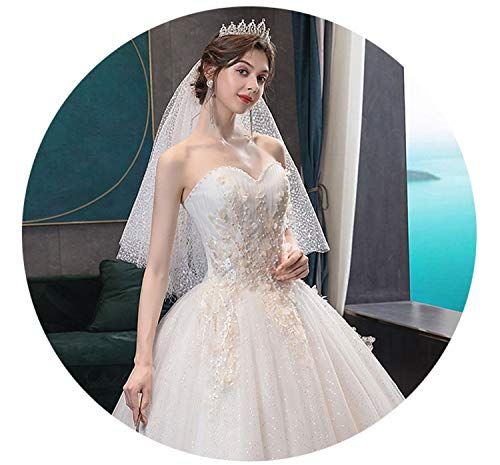 豊作 ウエディングドレス