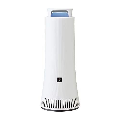 シャープ 脱臭機 プラズマクラスター NEXT 50000 光触媒 脱臭 ホワイト DY-S01-W