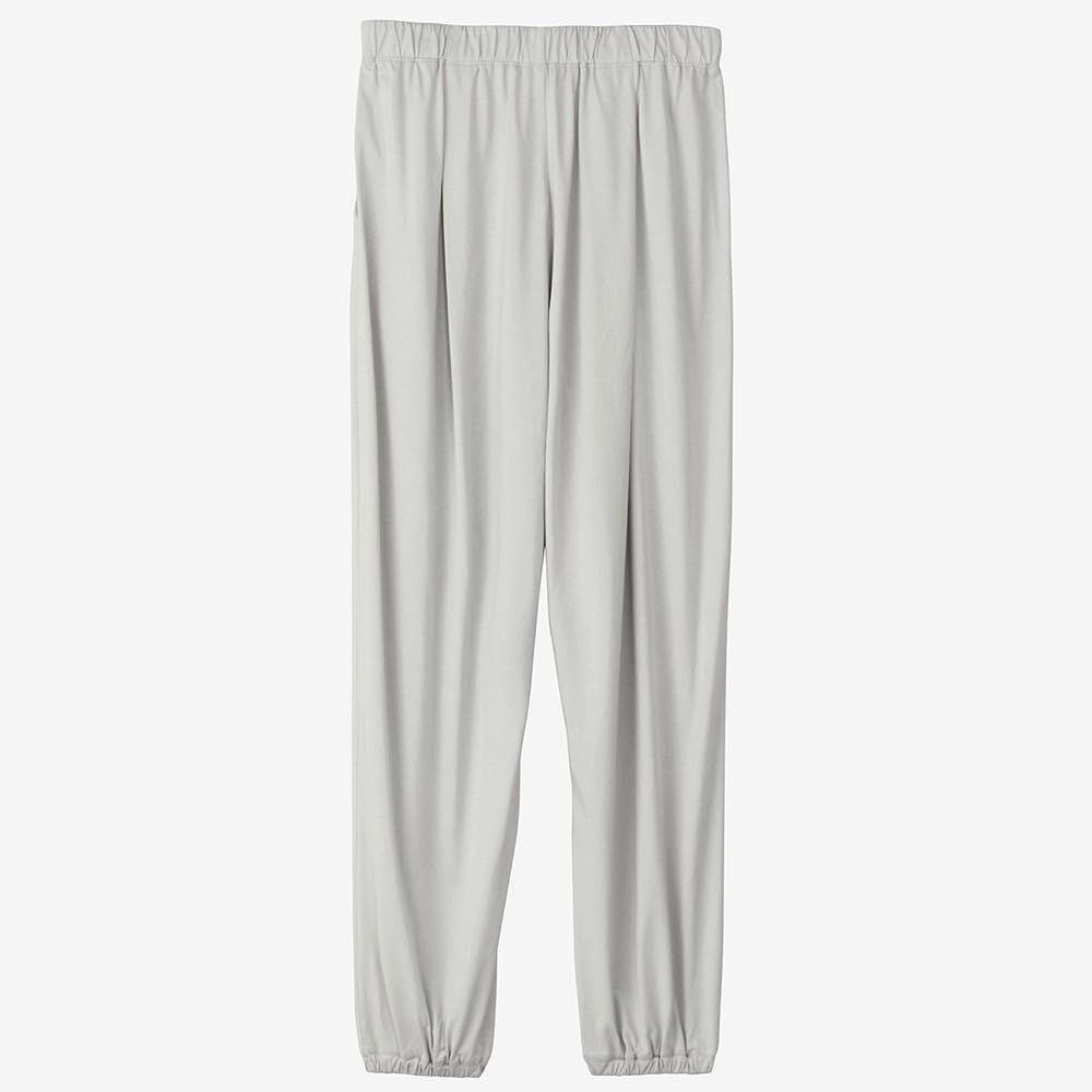 ロングパンツ 軽量