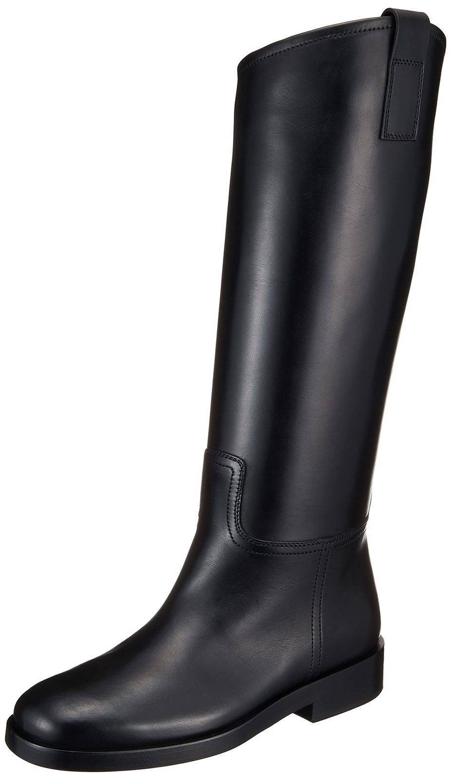 ペリーコ 乗馬ブーツ 9697 BANDA25 BANDA JOCKEY BOOTS ブラック