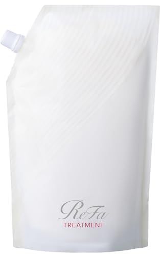 リファ ビューテック シャンプー トリートメント ReFa BEAUTECH
