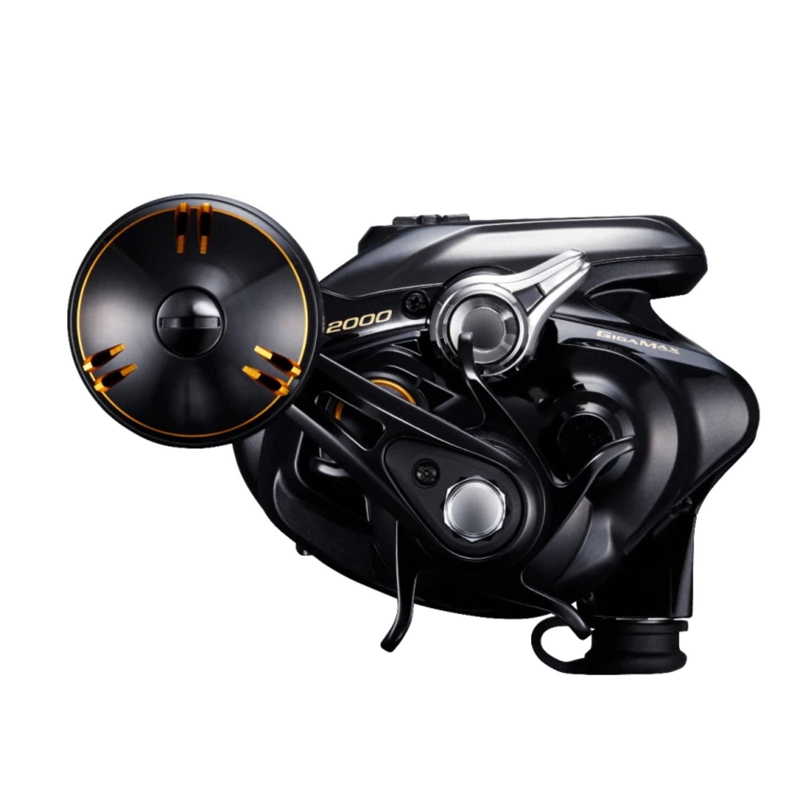 シマノ SHIMANO 電動リール 22 ビーストマスター 2000