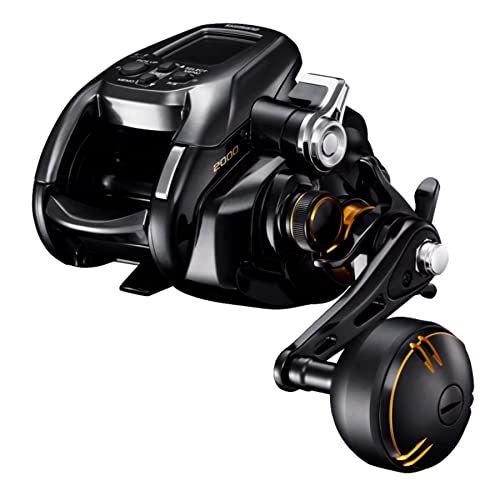 シマノ SHIMANO 電動リール 22 ビーストマスター 2000