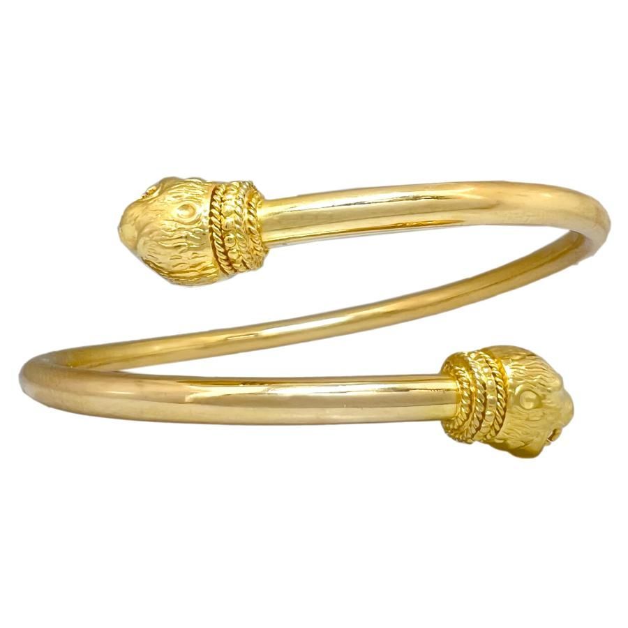 イエローゴールド