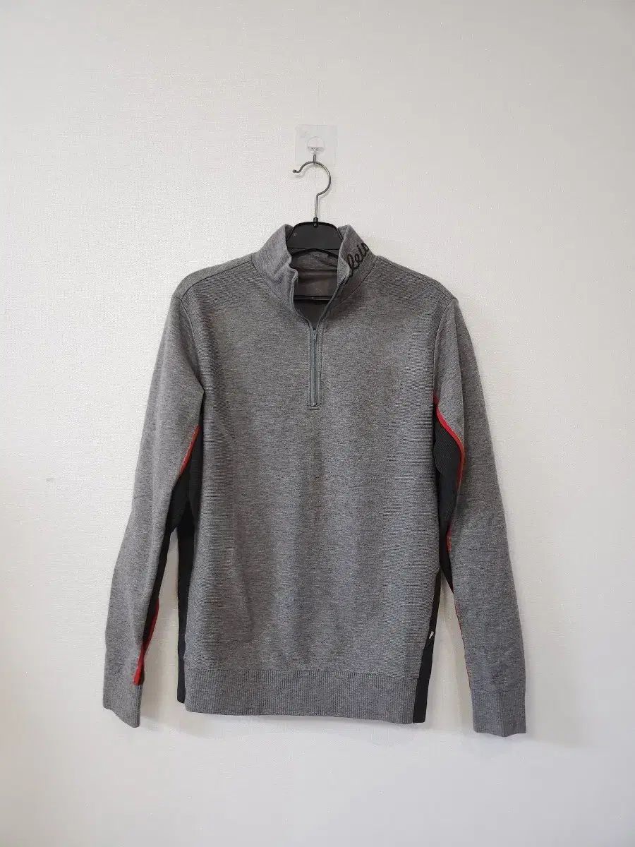 タイトリスト 防風ニット 100