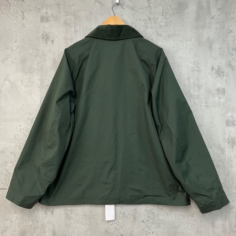 UNIQLO】 ユニクロ ユーティリティショートブルゾン XXL 57 Olive