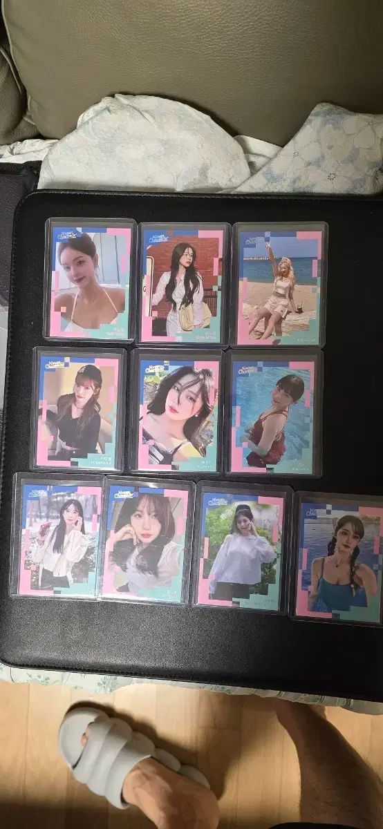 まとめ価格 2025 チアリーダー 私服 一般カード