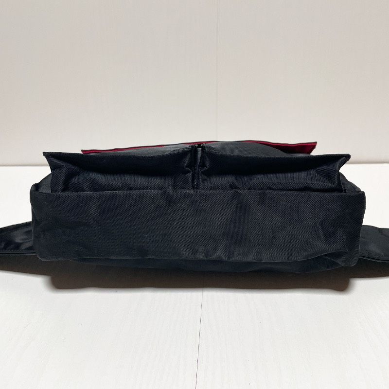 PORTER ポーター 吉田カバン ILS コラボ L-fine エルファイン ウエスト