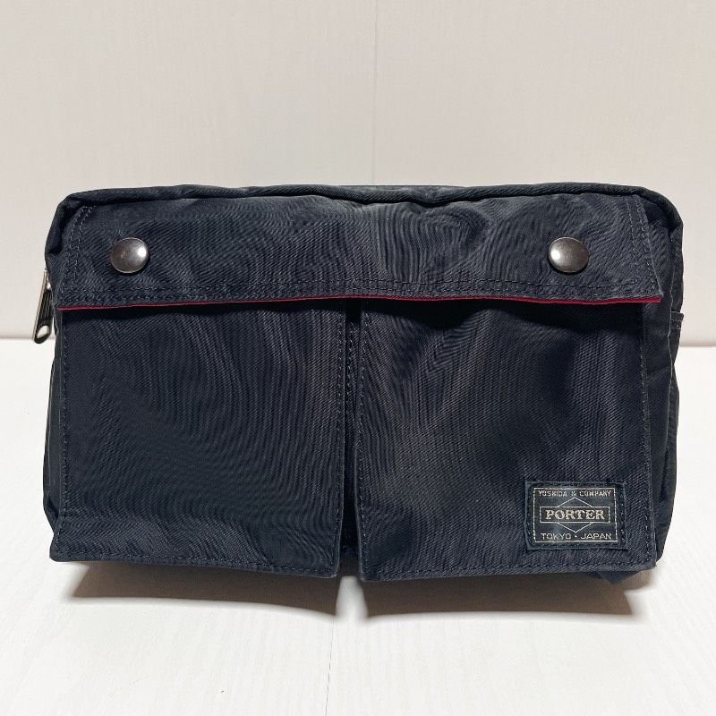 PORTER ポーター 吉田カバン ILS コラボ L-fine エルファイン ウエスト