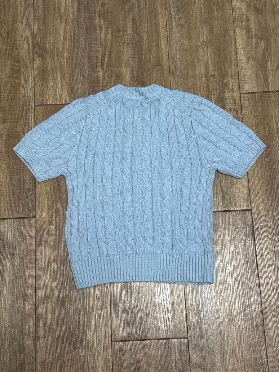 ウィメンズ ケーブル