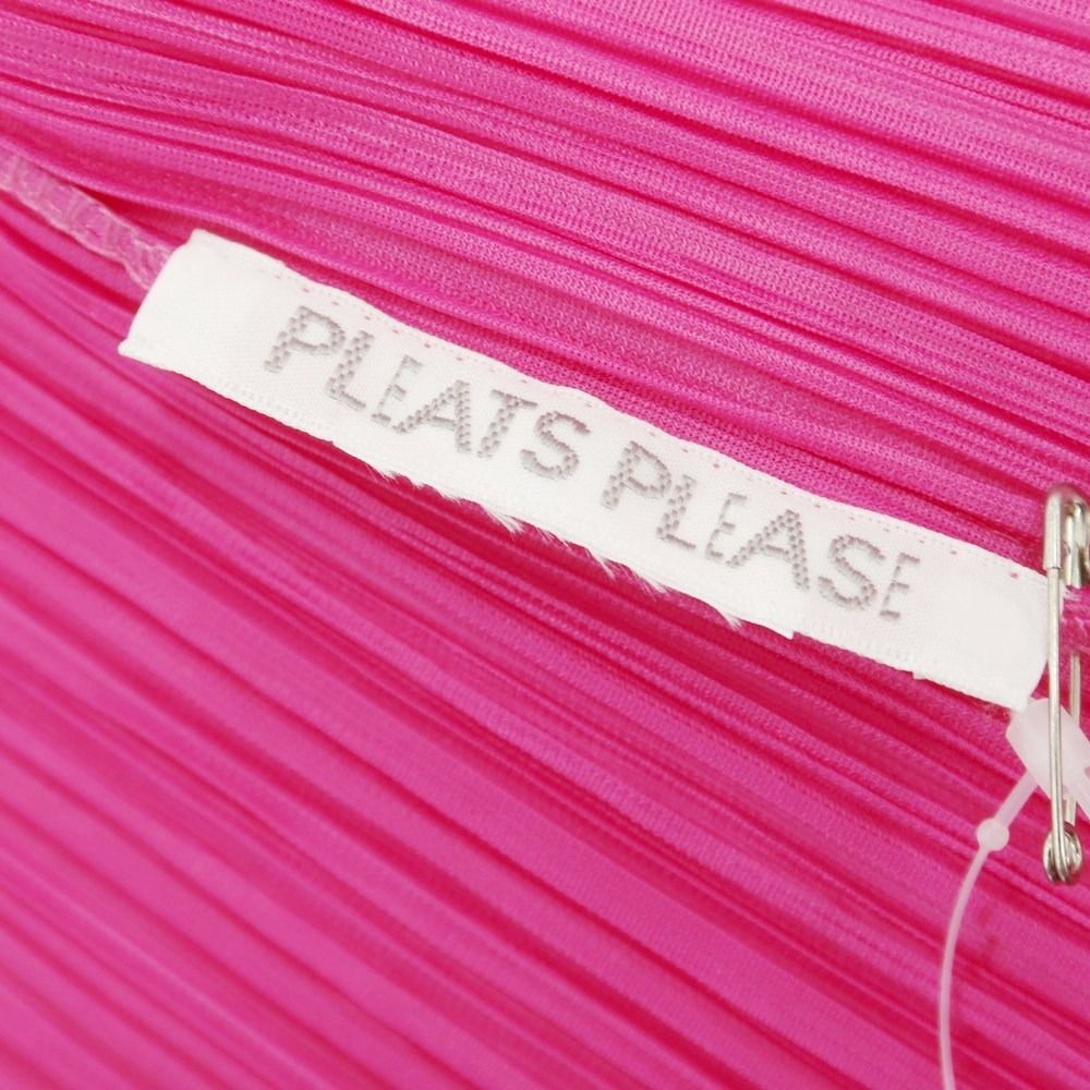 中古】プリーツプリーズ PLEATS PLEASE 2025年秋冬 プリーツ加工