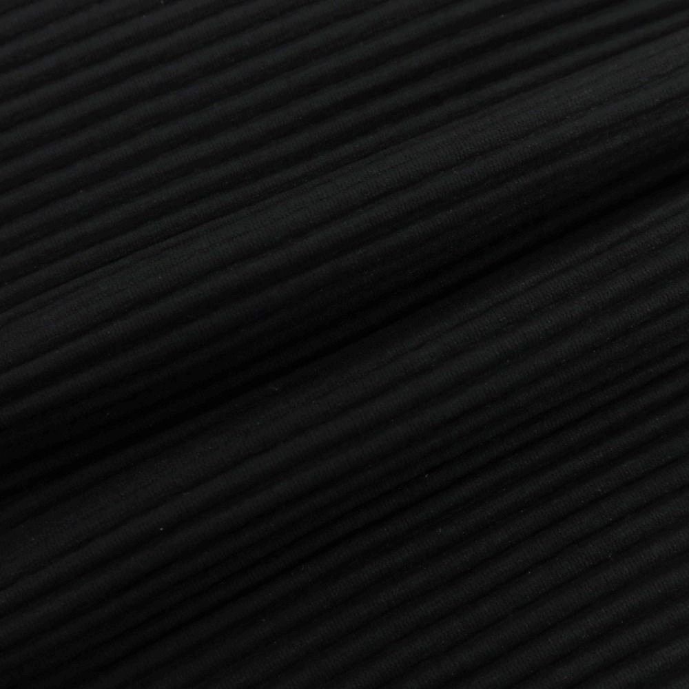 カーディガン ブラック