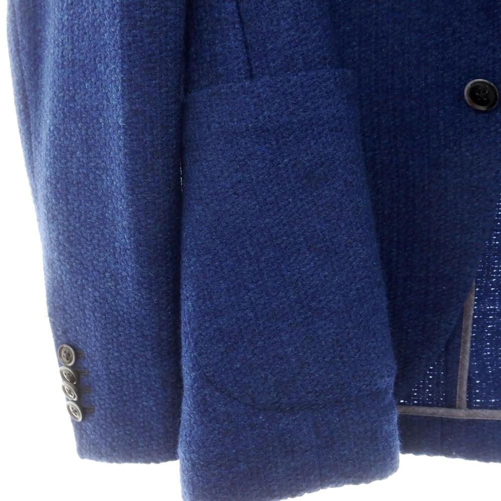 ブルーネイビー サイズ46