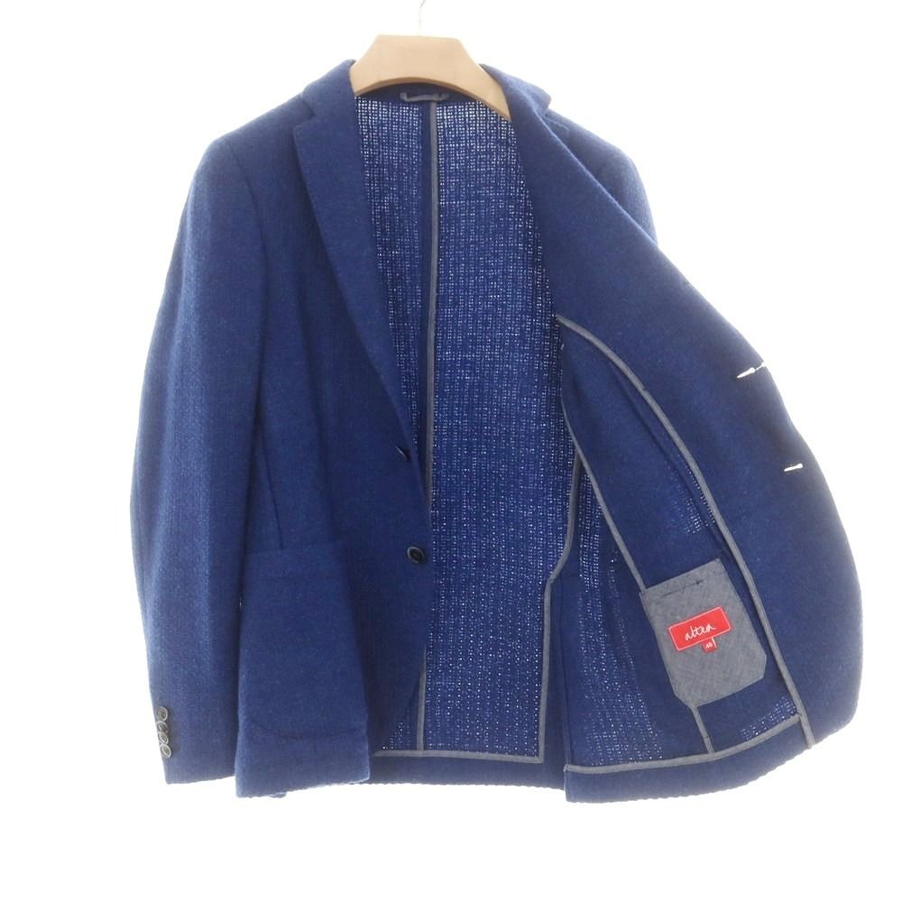 カジュアルジャケット