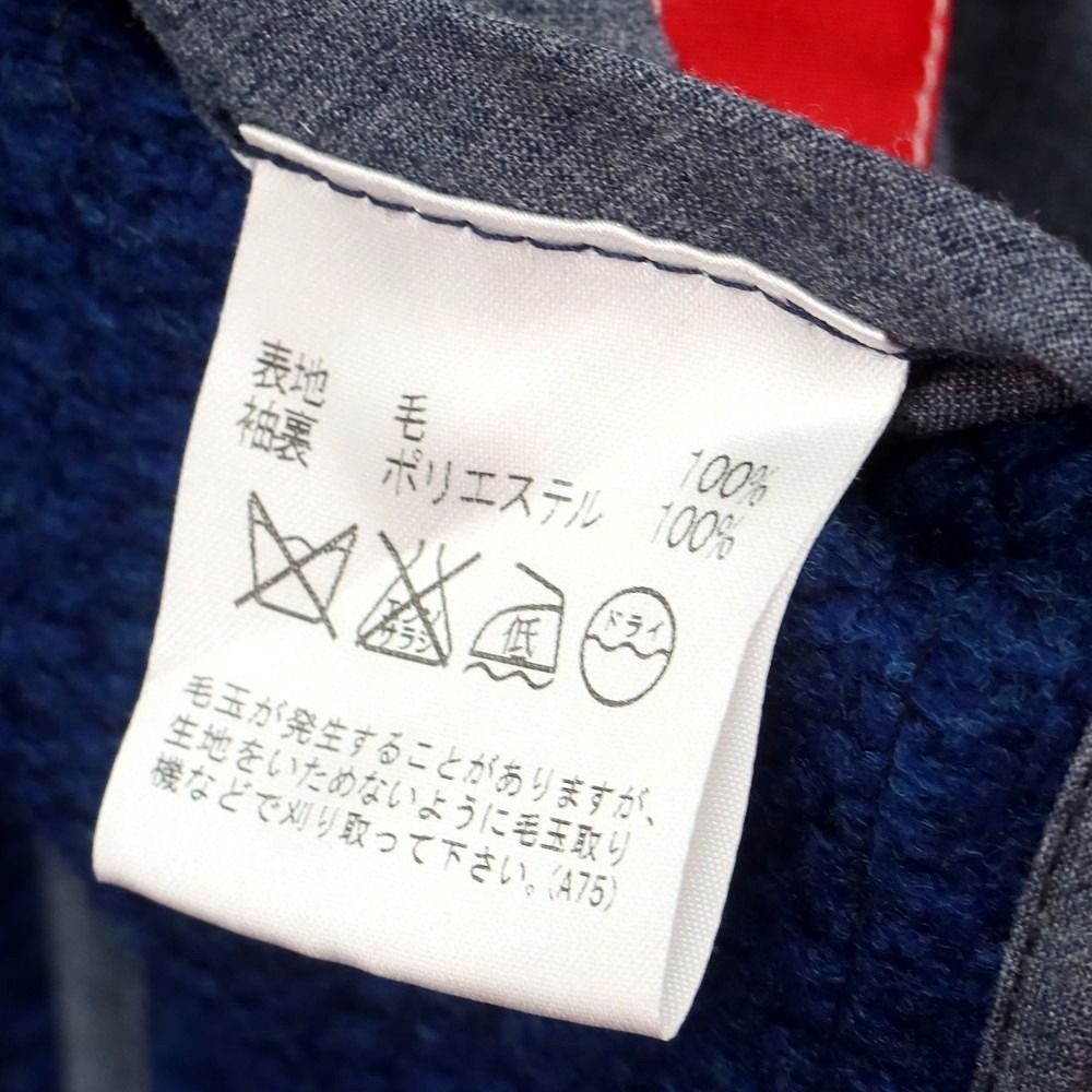 カジュアルジャケット