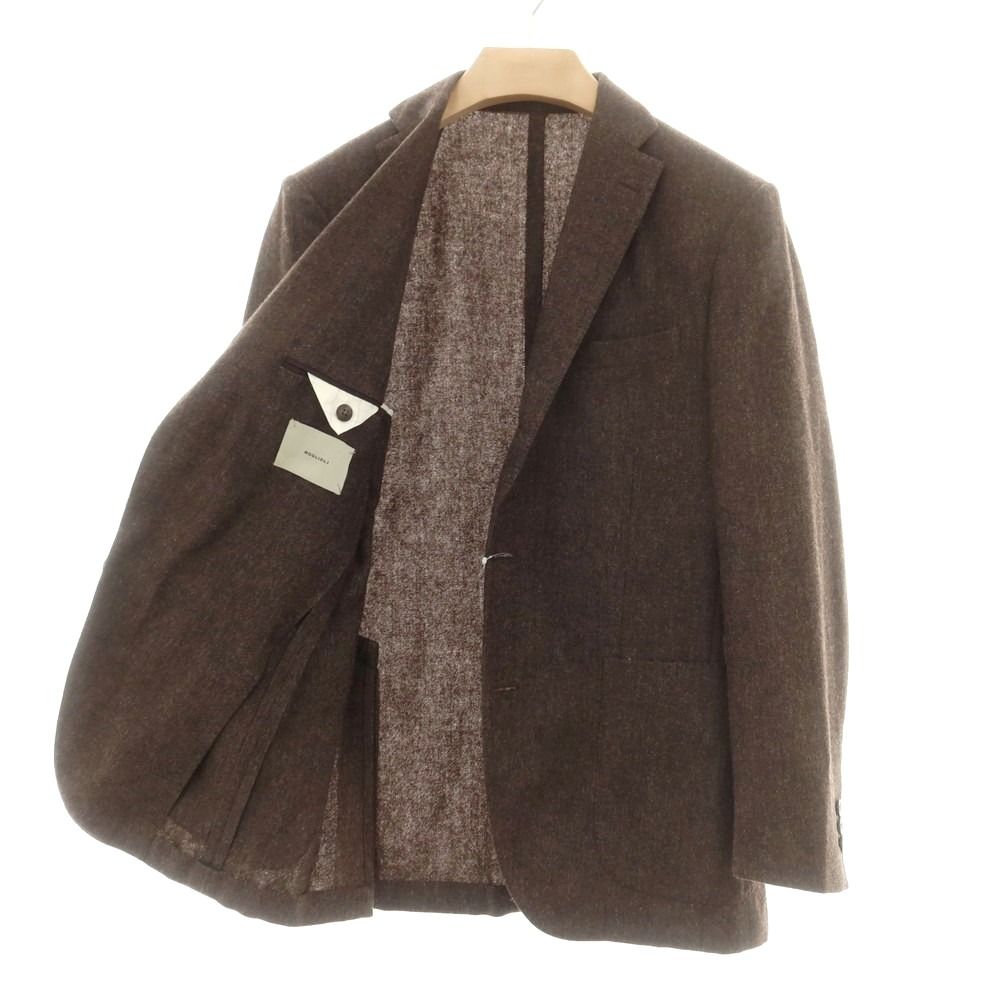 ボリオリ BOGLIOLI