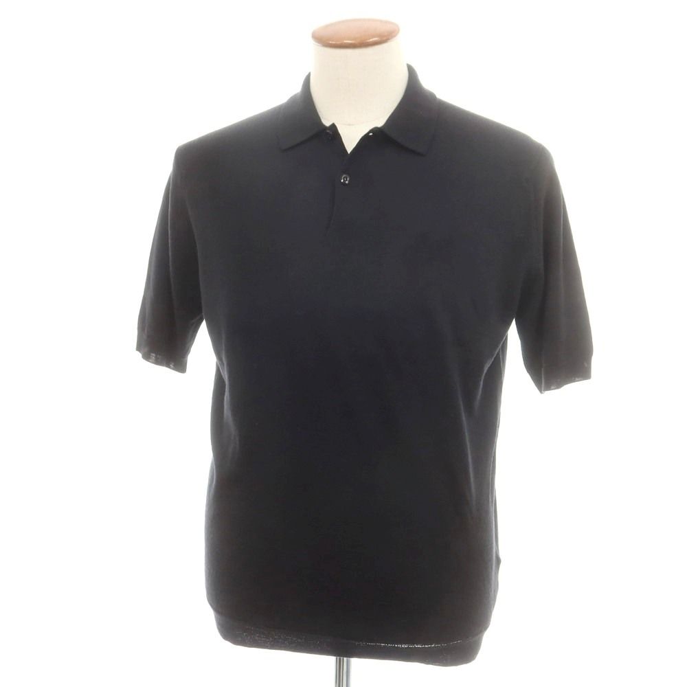中古】ジョンスメドレー JOHN SMEDLEY UNITED ARROWS別注 ハイゲージ