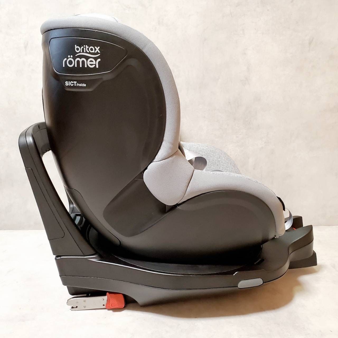 チャイルドシート