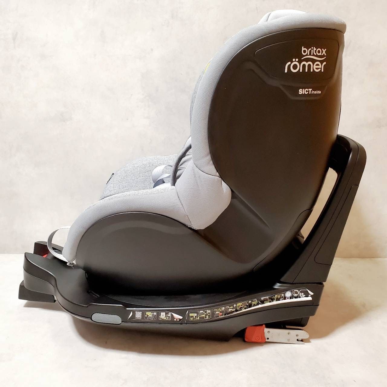 ブリタックスレーマー デュアルフィックス