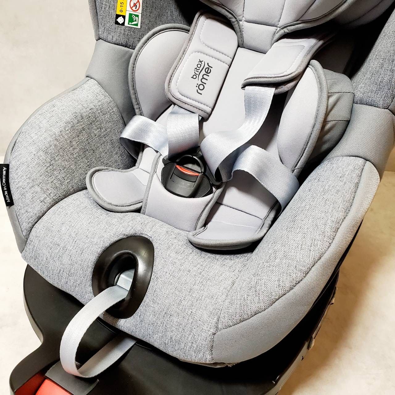 モデル ブリタックスレーマー