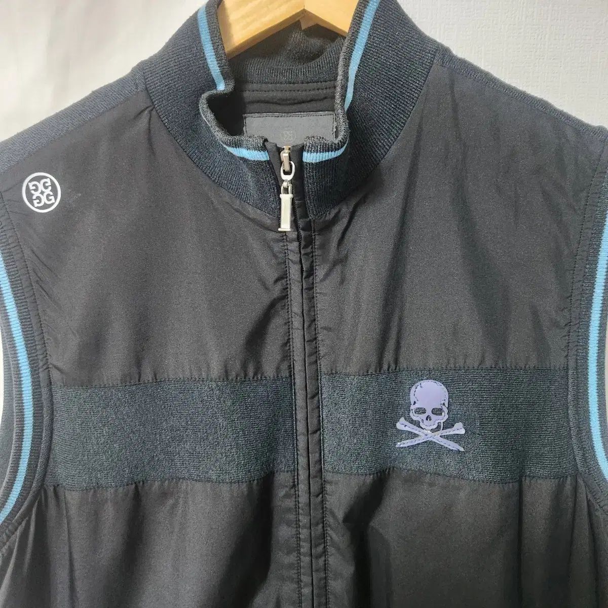 G⁄FORE フード付きジャケットとパンツセット XXLサイズ ジーフォア