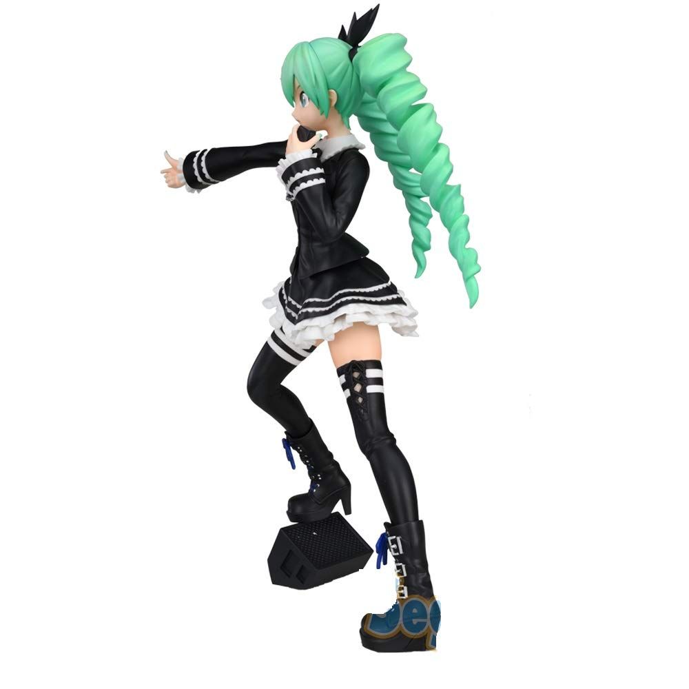 新品 セガ 初音ミク Project DIVA Arcade Future Tone スーパー