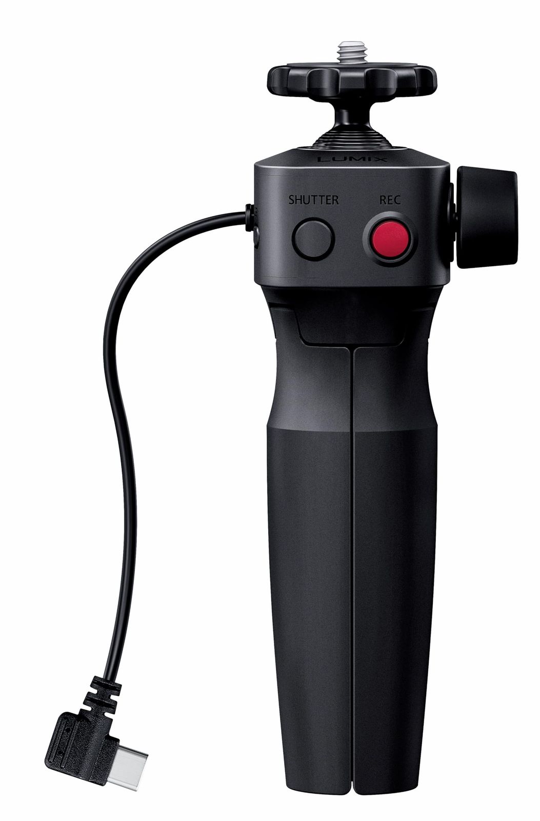 パナソニック Panasonic DMW-SHGR2 LUMIX トライポッドグリップ G100D シリーズ用