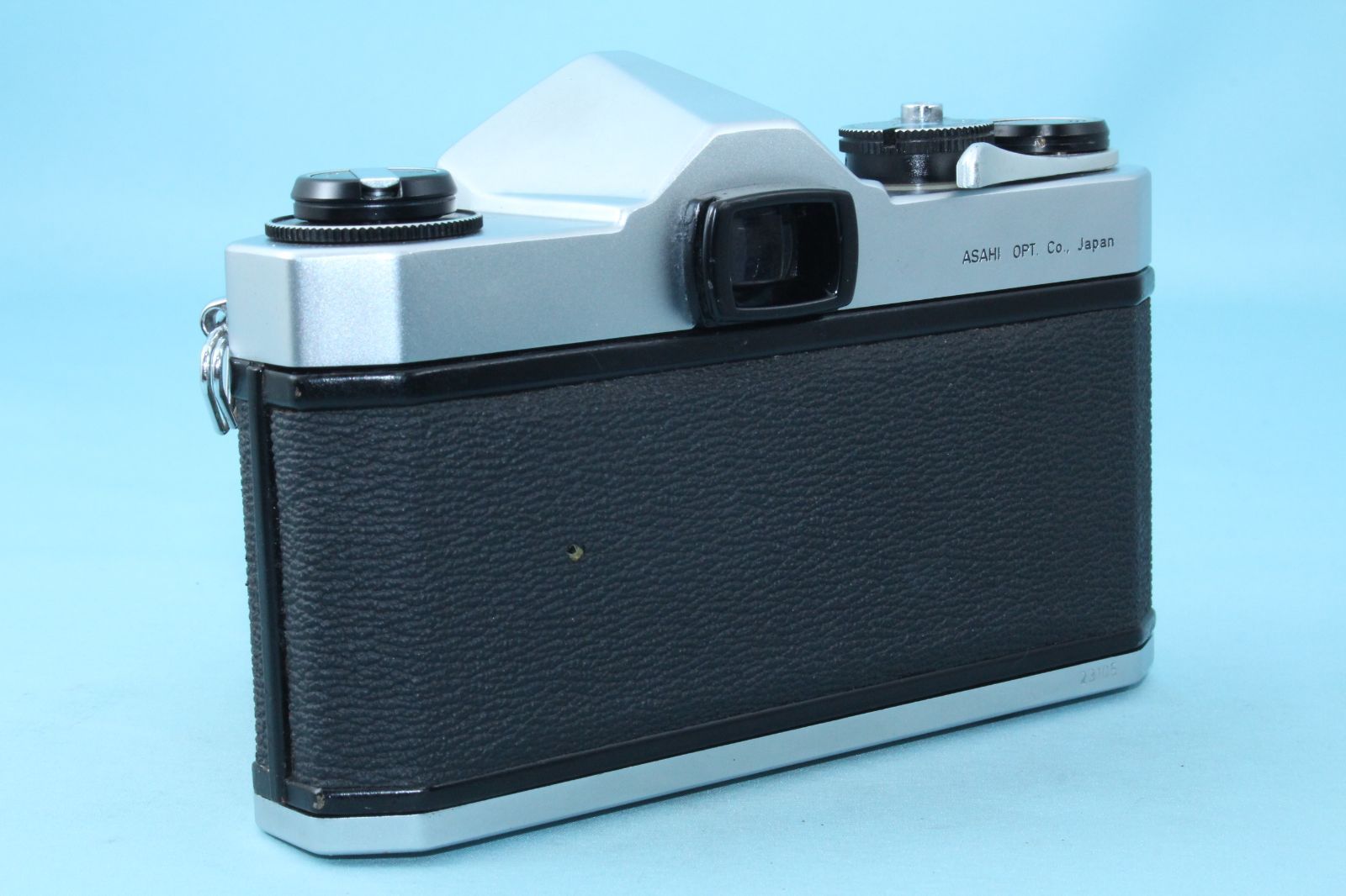 美品 PENTAX SL + Super-Takumar 55mm F1.8 返品保証 ペンタックス