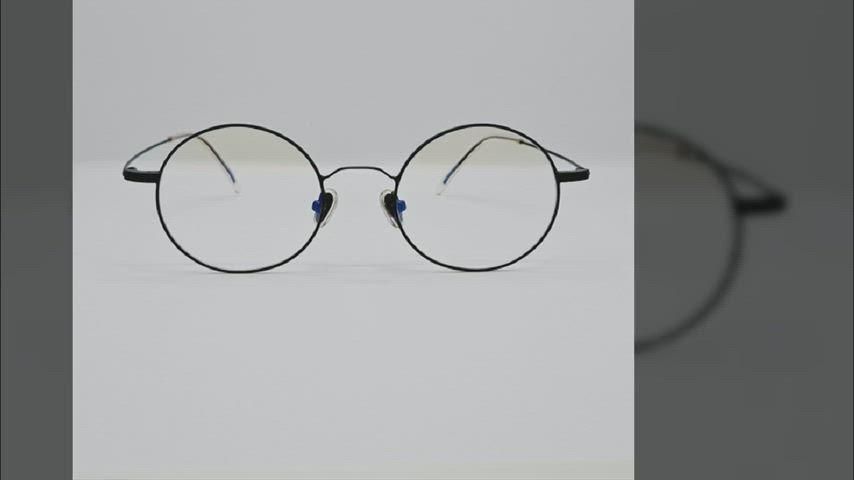 丸型ベータチタン