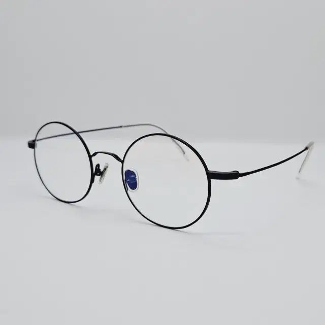 丸型ベータチタン ブルーブラック ドムエン In Out 09 C 5