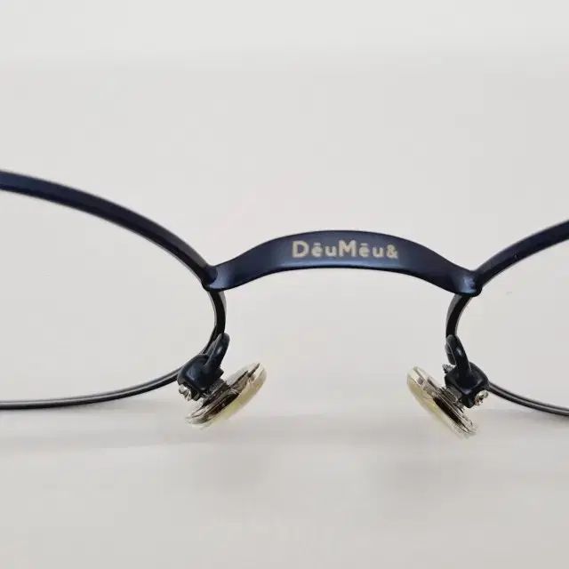 丸型ベータチタン ブルーブラック