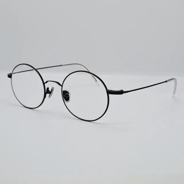 丸みのあるベータチタンマットブラウン