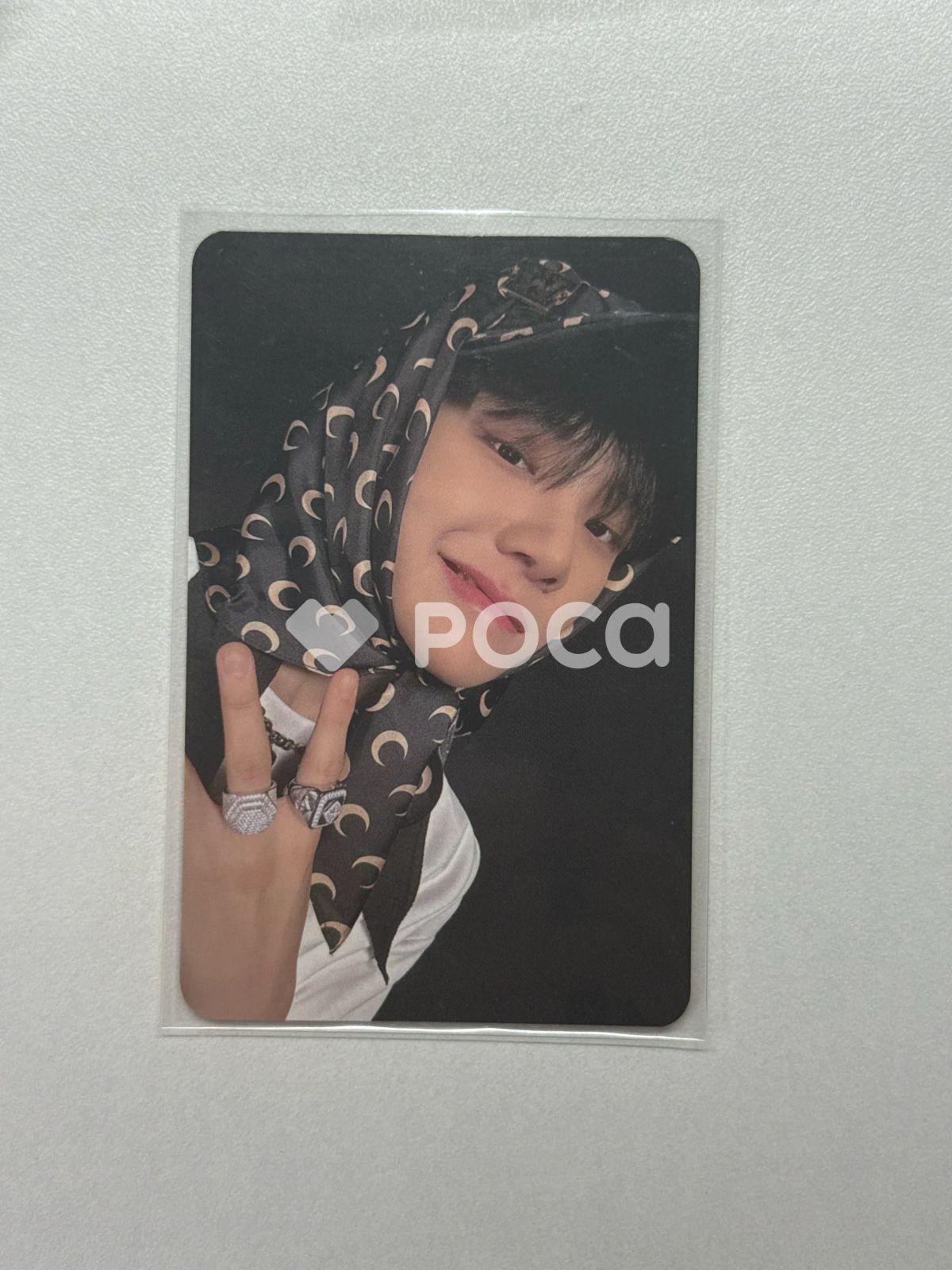 BOYNEXTDOOR ウンハク 親御さん 観覧不可 公開放送 サノク トレカ