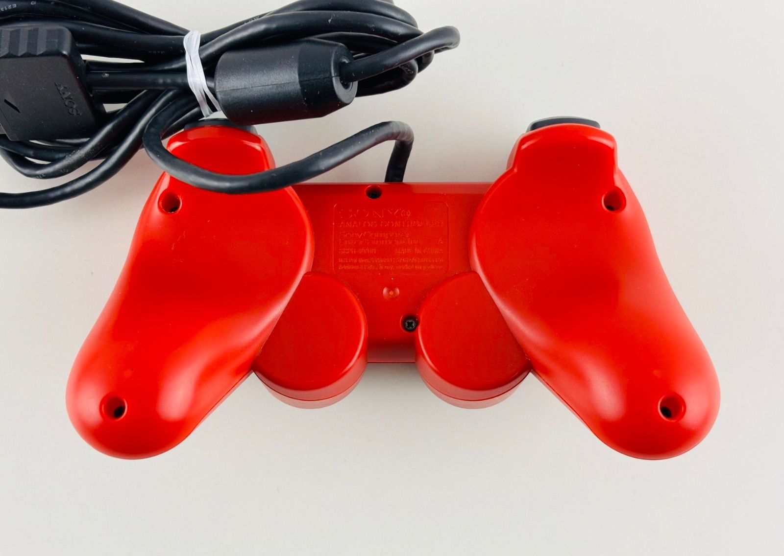 未使用！ PlayStation2 SCPH-90000 シナバーレッド PS2 楽天市場】PS2 薄型 シナバーレッド 本体 【すぐ遊べるセット