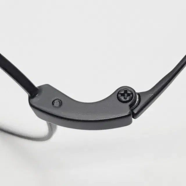 マットブラック