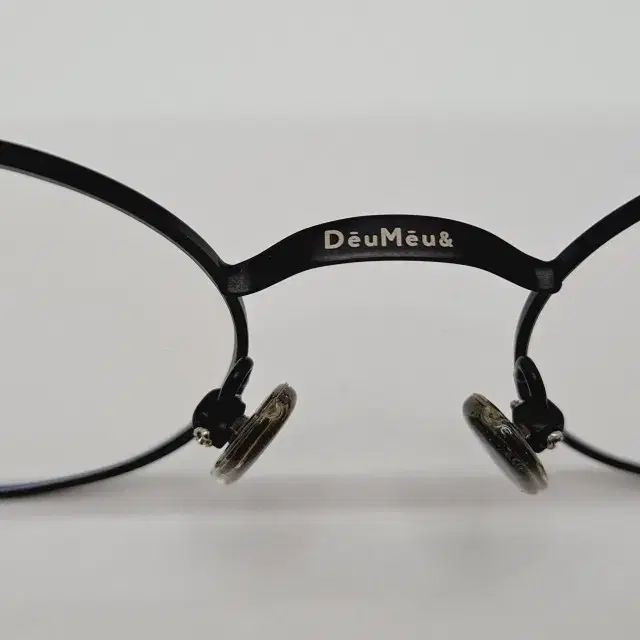 ベータチタン メガネフレーム