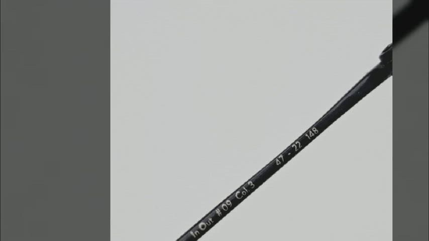 マットブラック