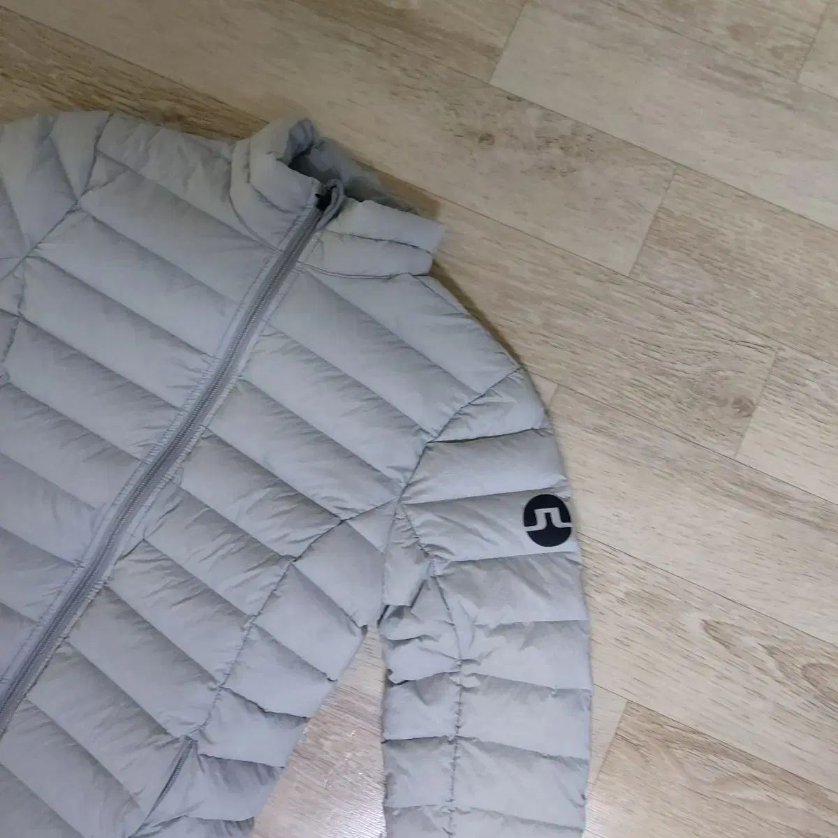 J LINDEBERG リンドバーグ ダウンジャケット Sサイズ