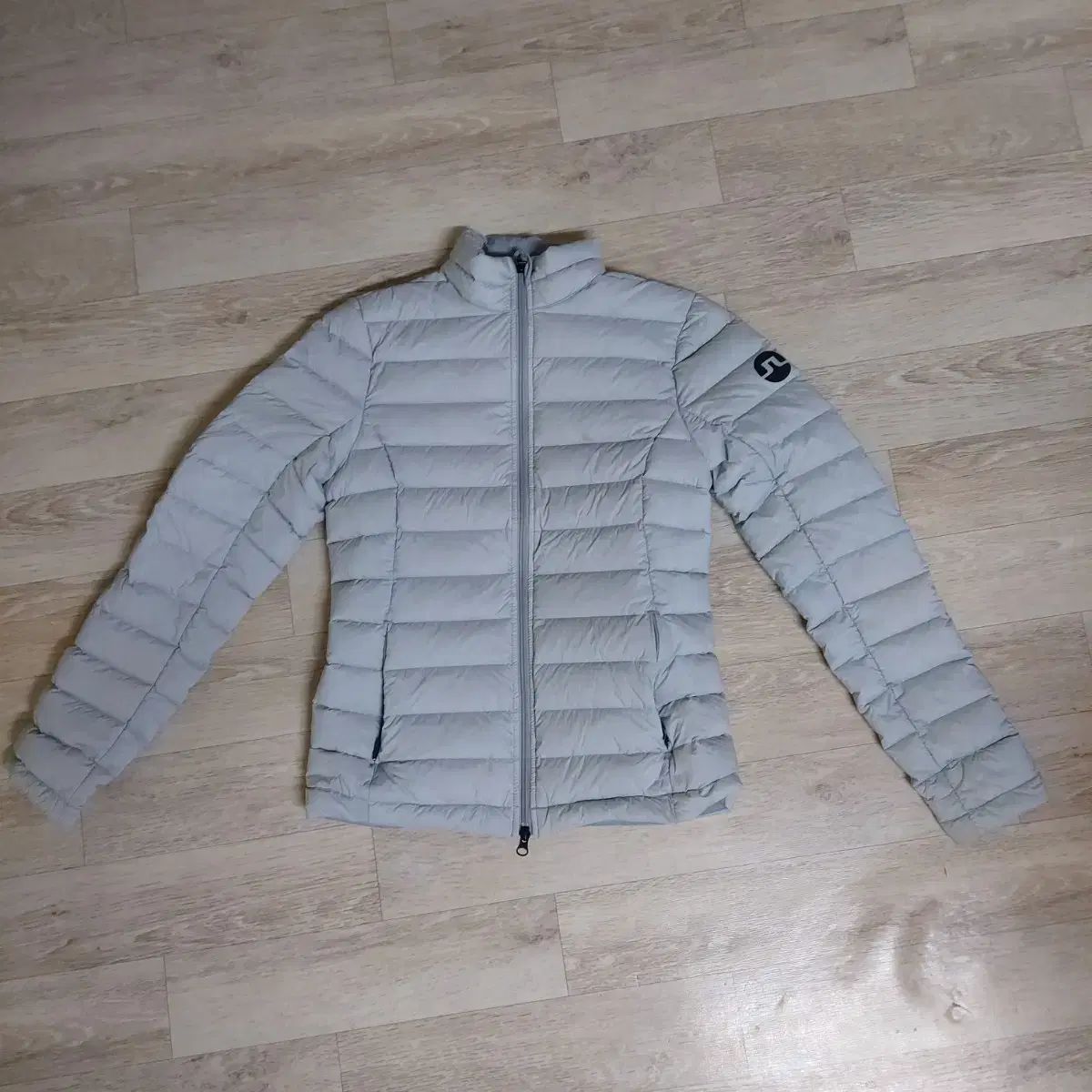 J.LINDEBERG J.リンドバーグ ダウンジャケット Sサイズ