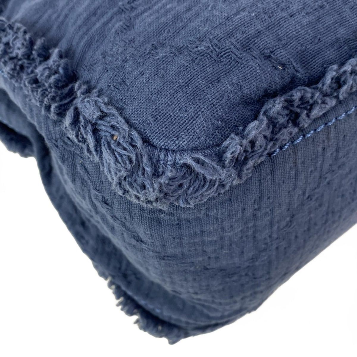 ネイビー ココマーク