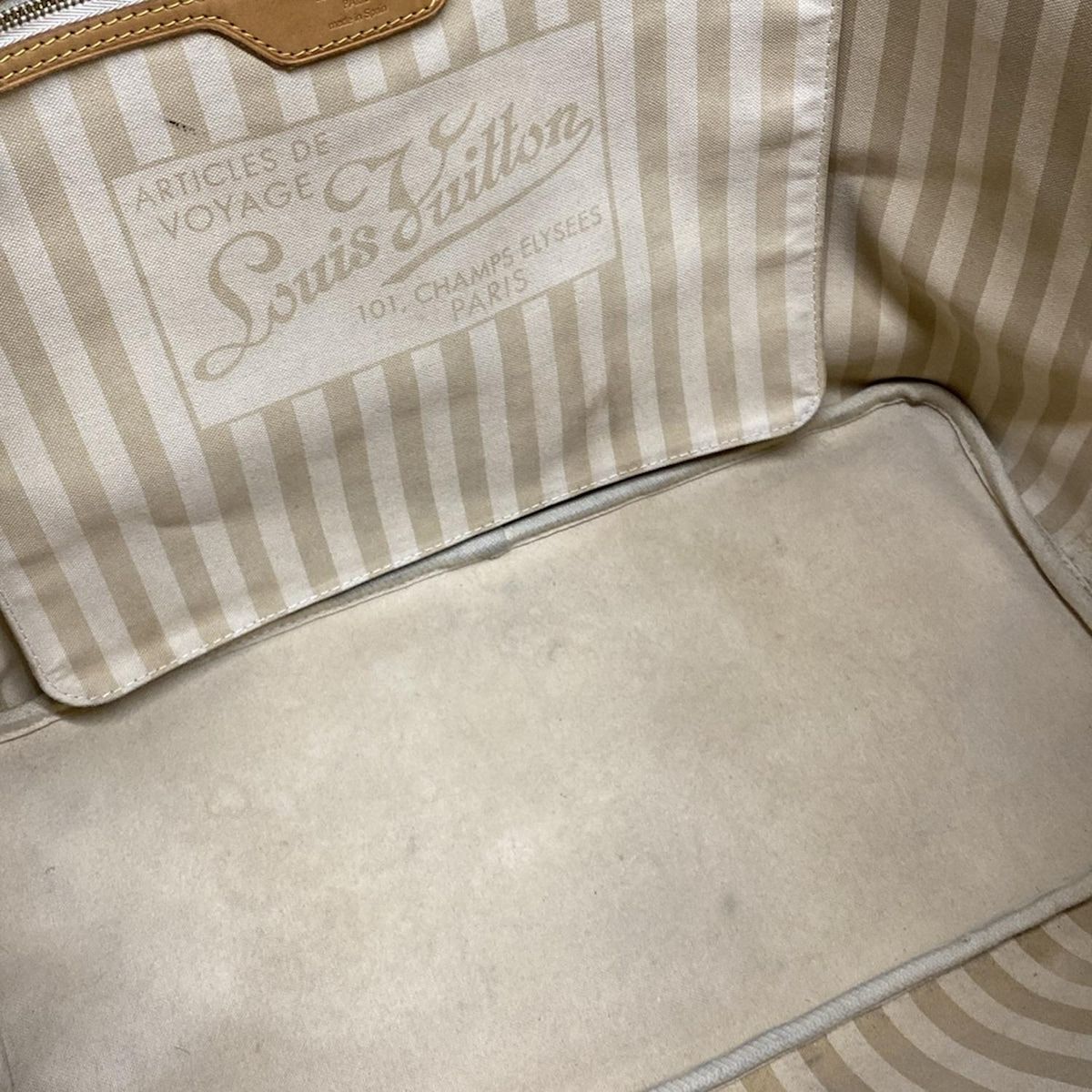 ネヴァーフルGM M