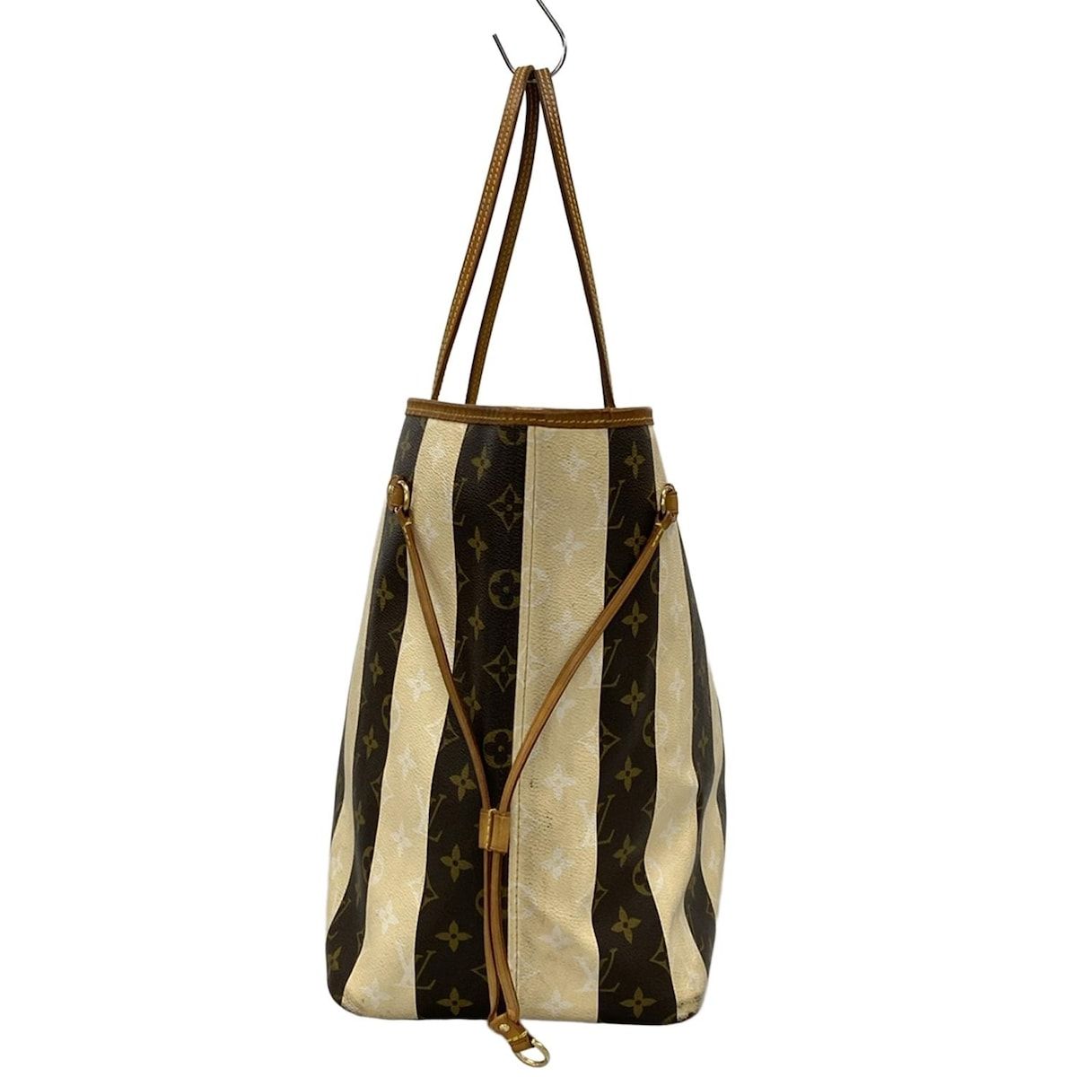 ネヴァーフルGM