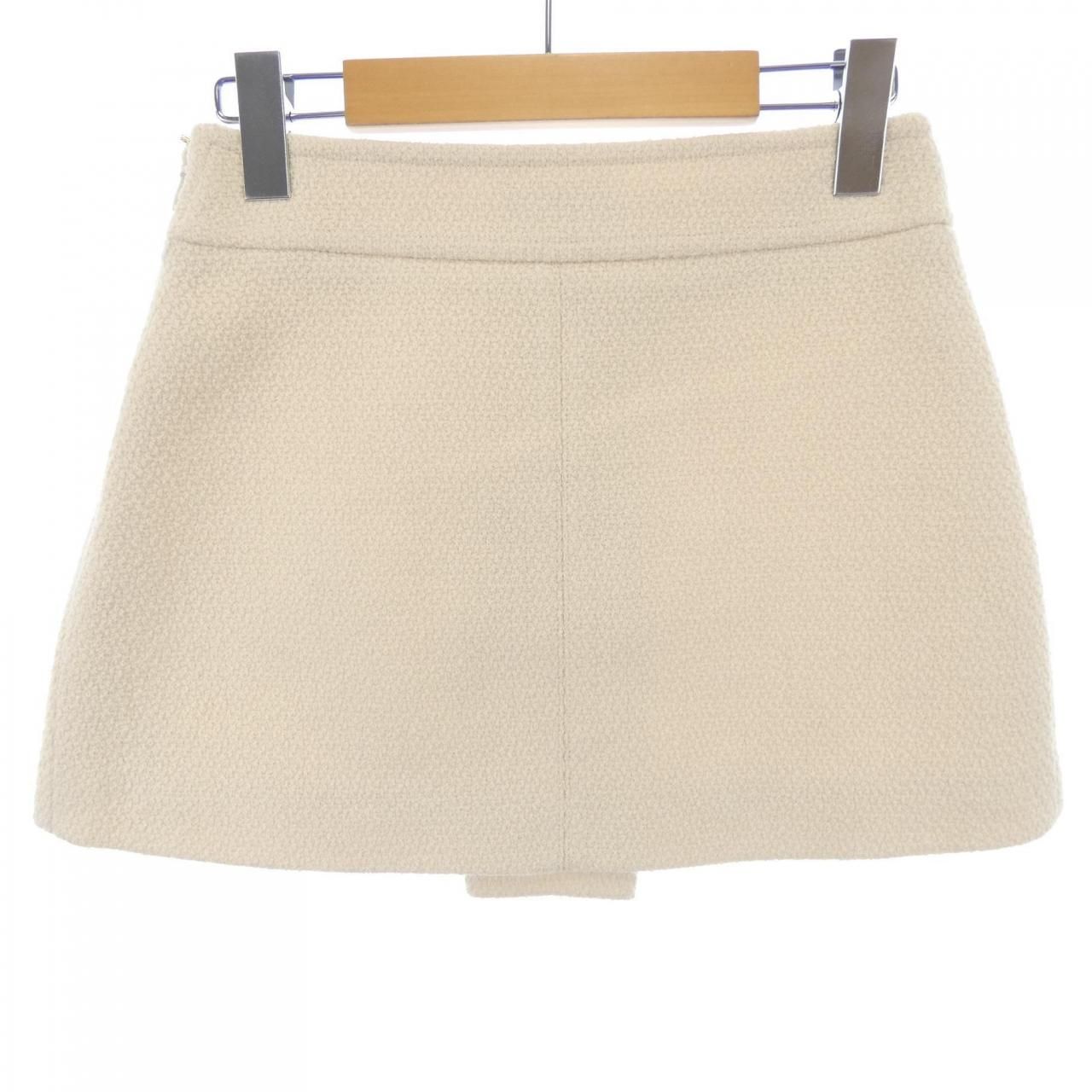 CELINE ⁄ セリーヌ | フィービー期 ウールフェルト ラップ セリーヌ  