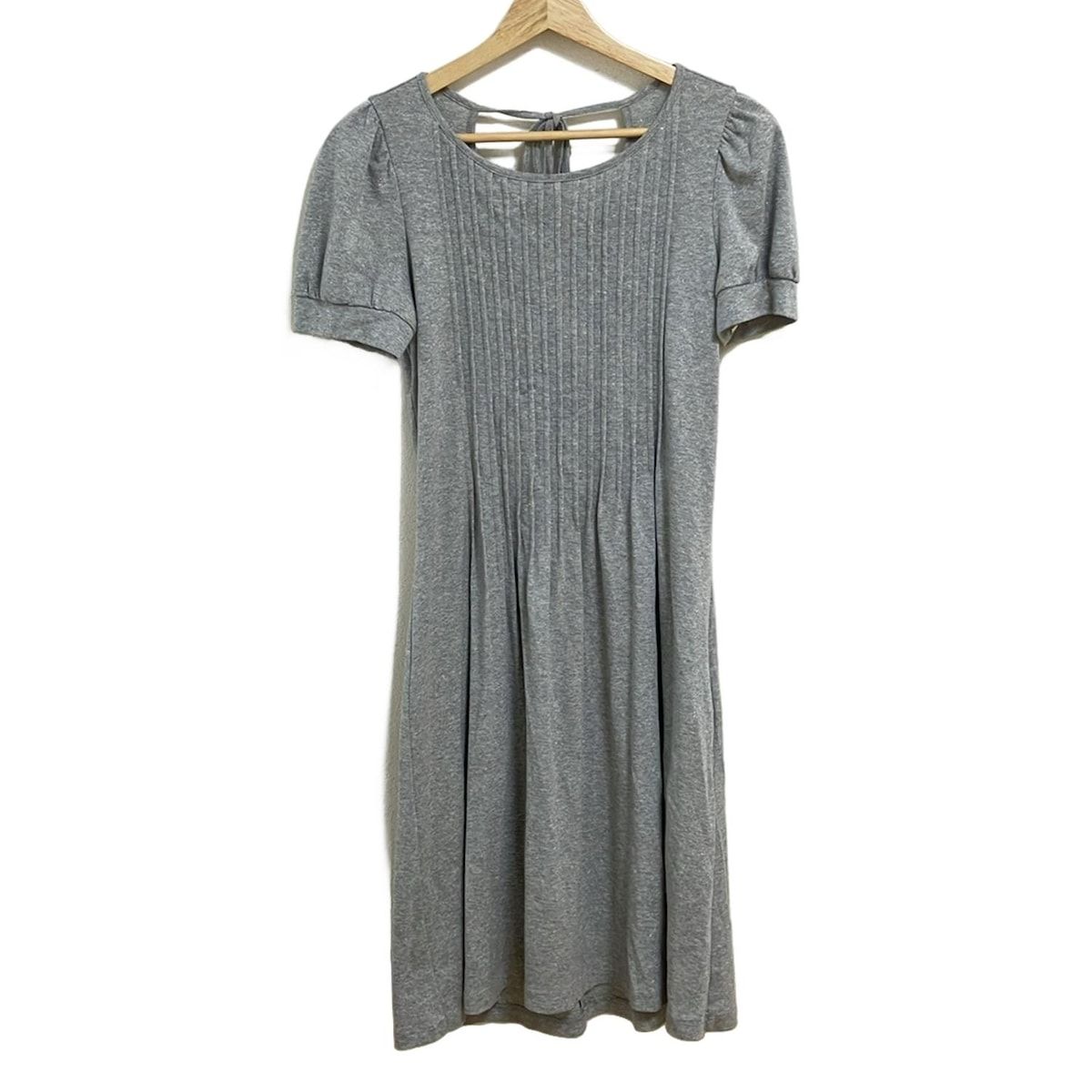 VIVIENNE TAM(ヴィヴィアンタム) ワンピース サイズ0 XS レディース