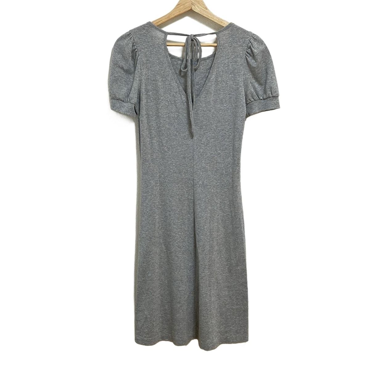 VIVIENNE TAM(ヴィヴィアンタム) ワンピース サイズ0 XS レディース