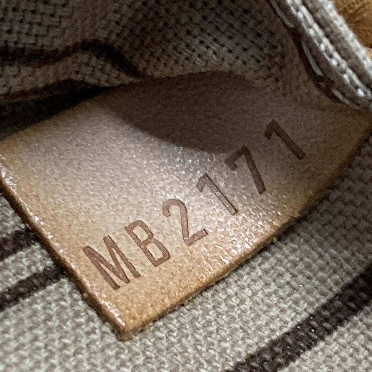 LOUIS VUITTON ルイヴィトン トートバッグ モノグラム ネヴァーフルPM M40155 GINKGOPHARMACY_COM