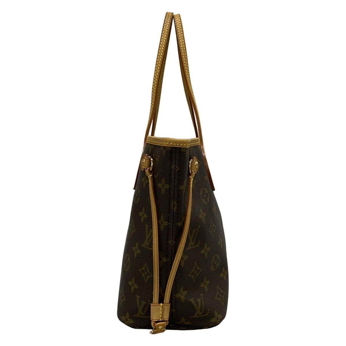 LOUIS VUITTON ルイヴィトン トートバッグ モノグラム ネヴァーフルPM M40155